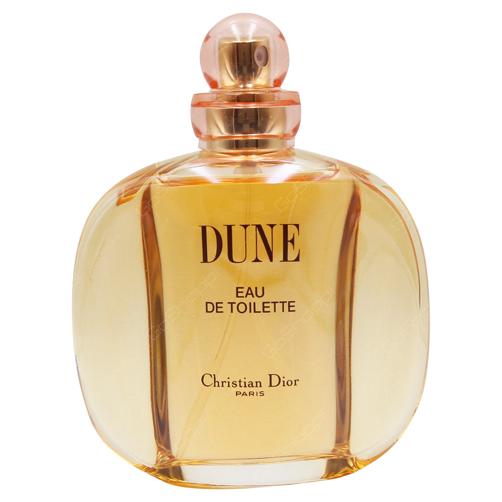 dune women's perfume