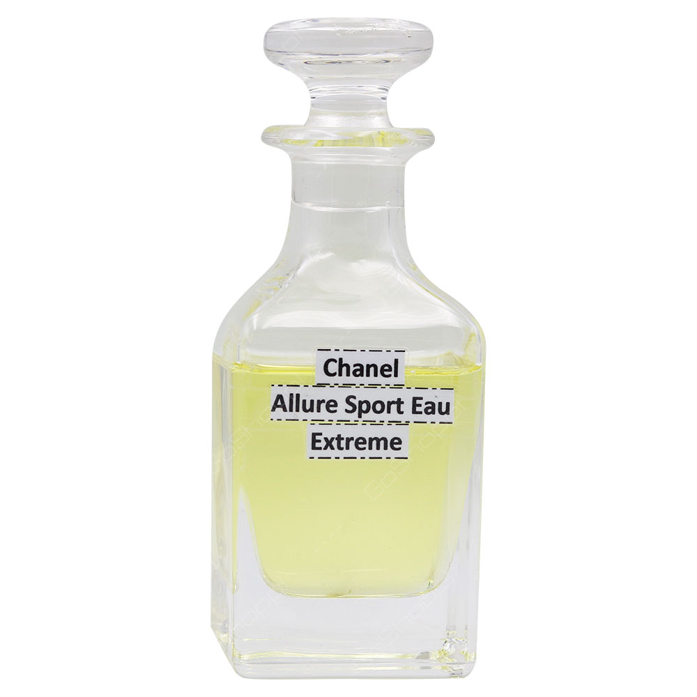 Chanel - Allure Homme Sport Man A+ Chanel Premium Perfume Oils