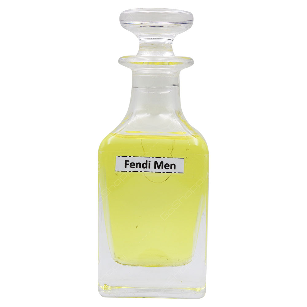 Concentrated Oil Inspired By Fendi For Men Buy Online