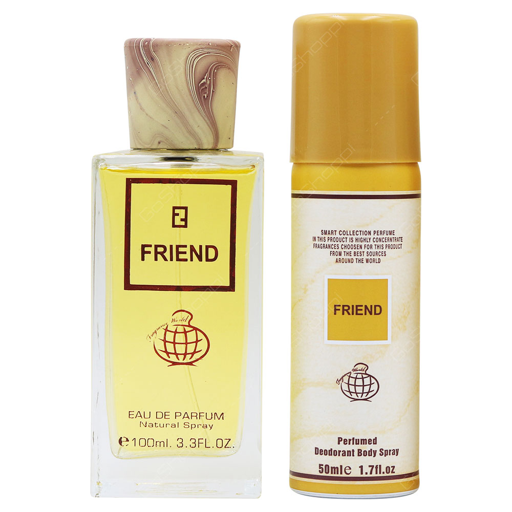the perfume online