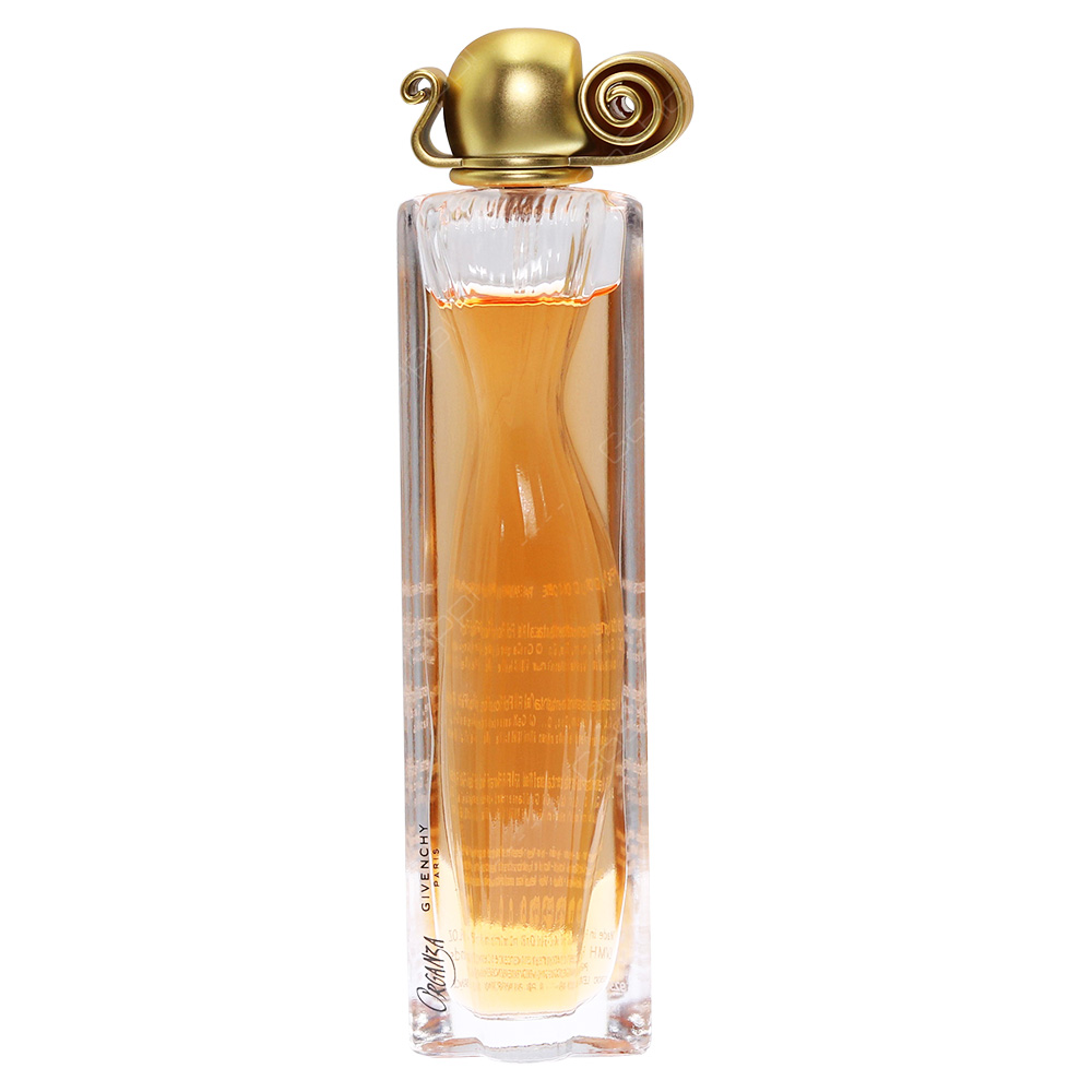 Givenchy Paris Organza For Women Eau De Parfum 100ml - Buy Online