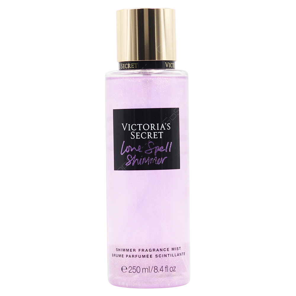 Victoria Secret Fragrance Mists - Coconut Passion 250ml - Buy Online