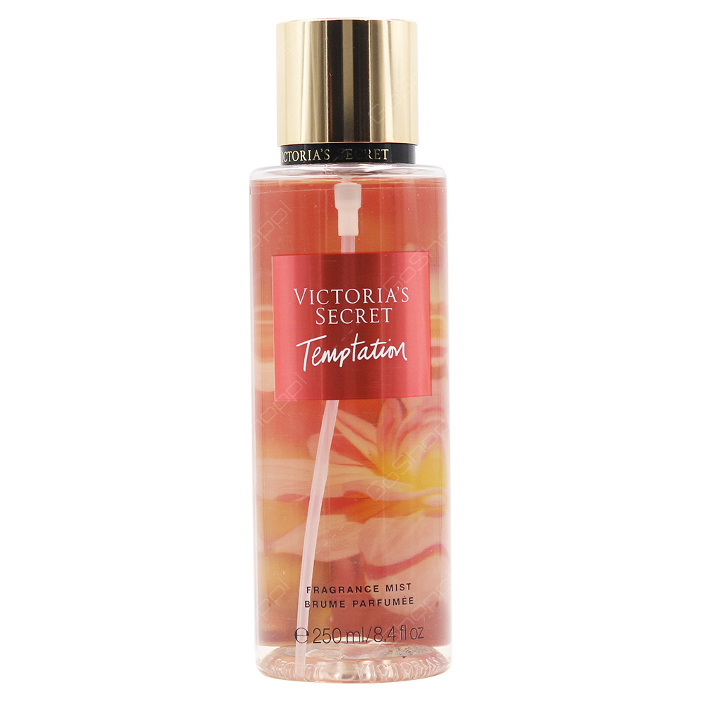 Victoria secret summer daze body online mist