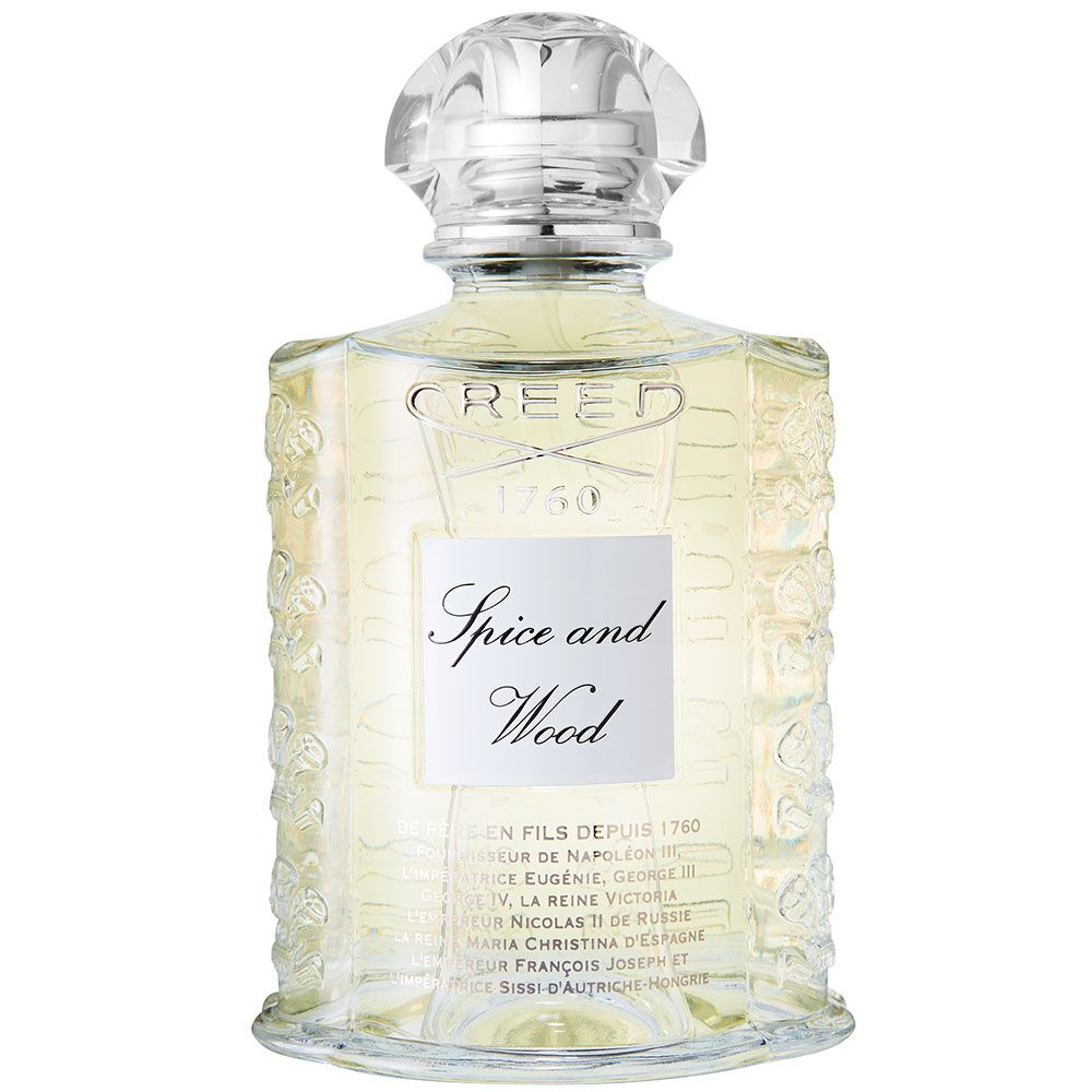 Creed Spice And Wood Eau De Parfum For Men 250ml - Buy Online
