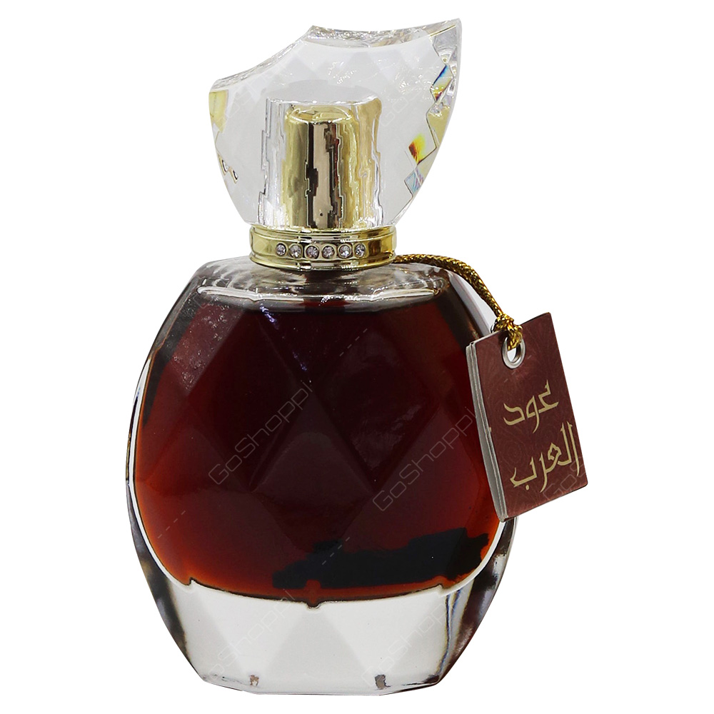 Al Arab Oud Eau De Parfum 100ml