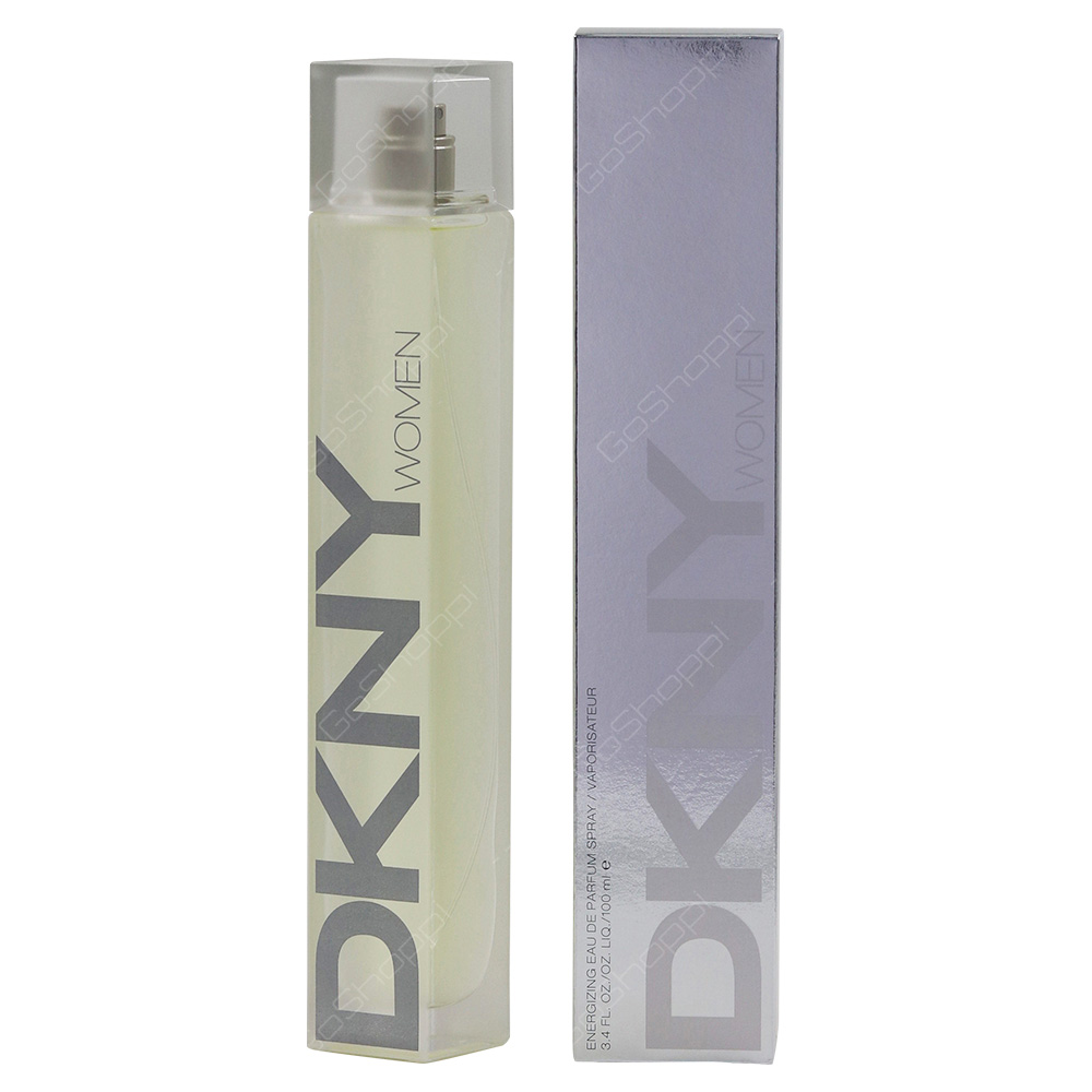 Dkny Energizing Women Eau De Parfum 100ml - Buy Online