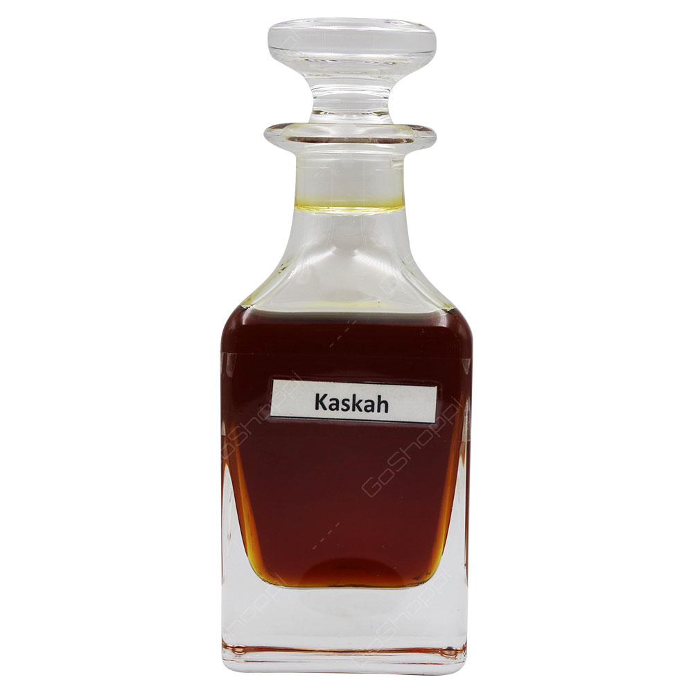 Oil Based - Kaskah Spray