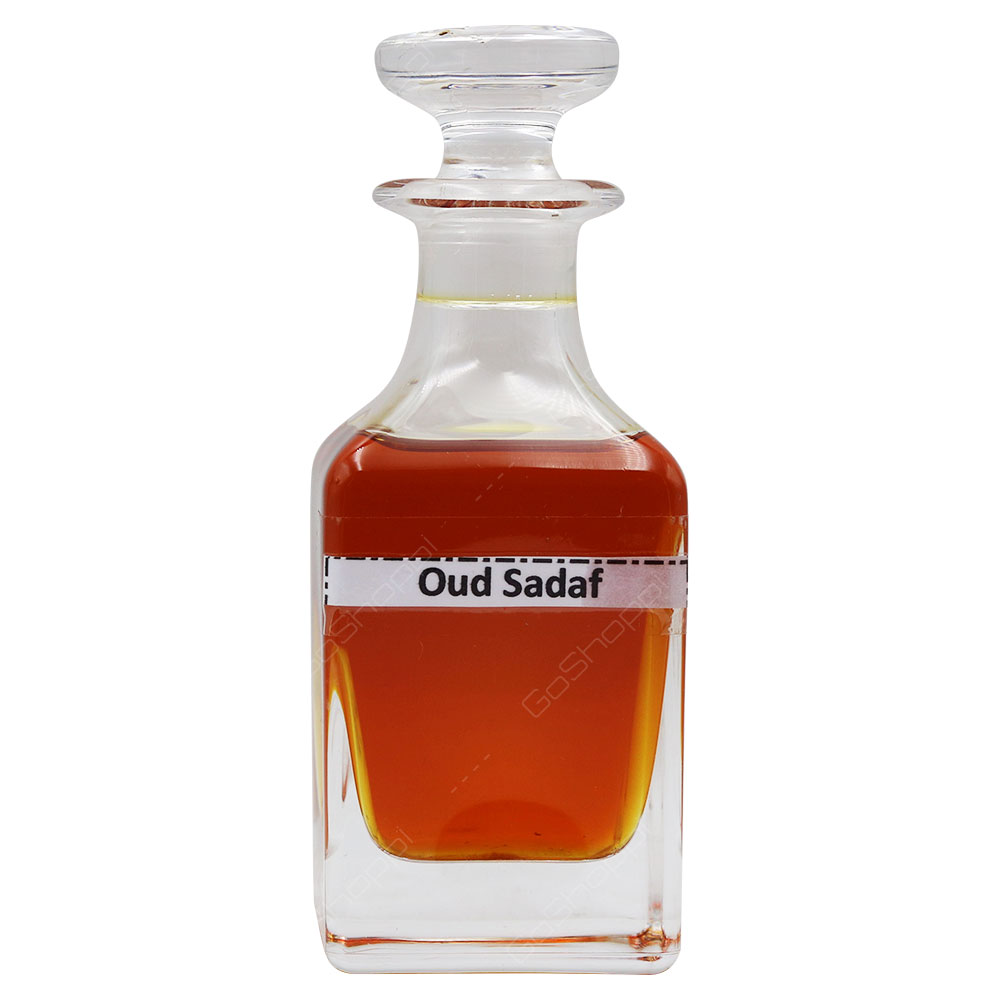 Oil Based - Oud Sadaf Spray